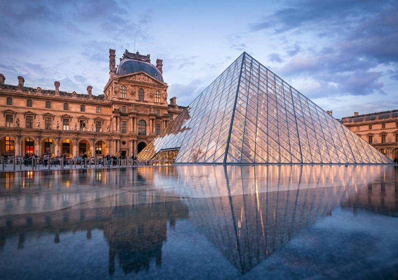 Beausoleil Studio Metro Paris Sud Ле-Кремлен-Бісетр Екстер'єр фото