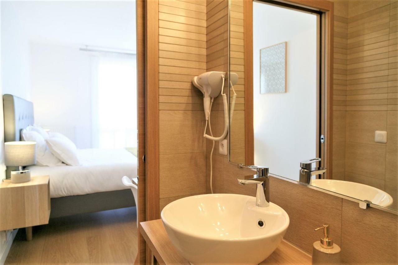 Beausoleil Studio Metro Paris Sud Ле-Кремлен-Бісетр Екстер'єр фото