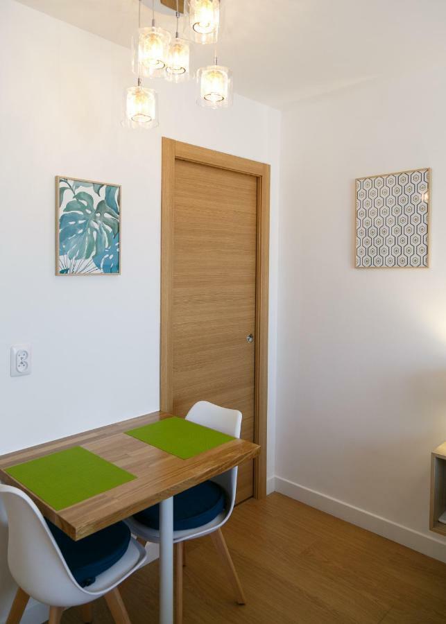 Beausoleil Studio Metro Paris Sud Ле-Кремлен-Бісетр Екстер'єр фото